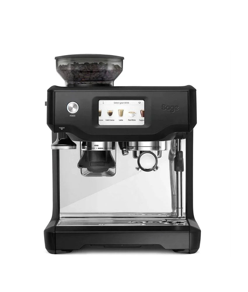 Espresso Coffee Machine