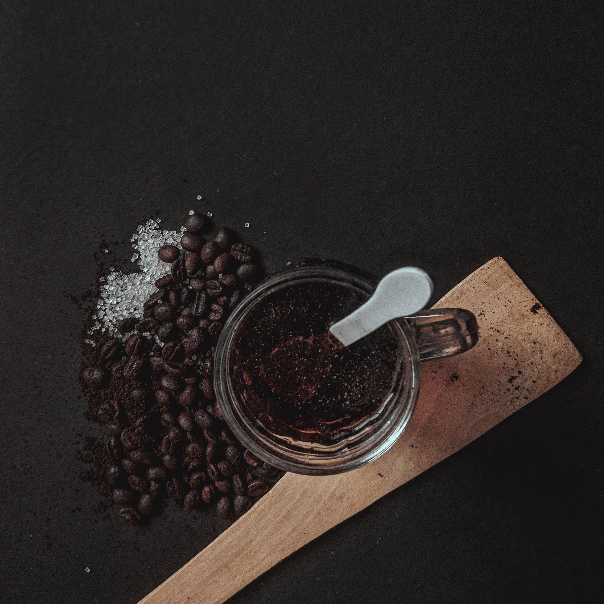  Pre-Launch Coffee Experience