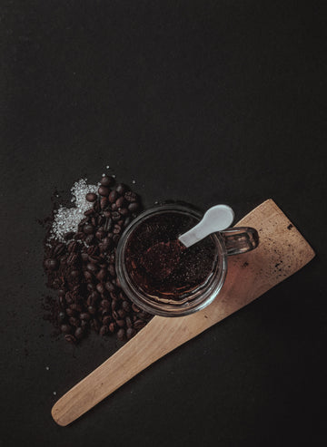 Pre-Launch Coffee Experience