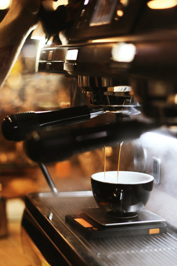 Coffee Machine